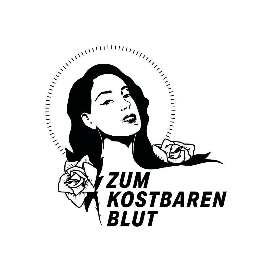Koncept Zum Kostbaren Blut Cologne