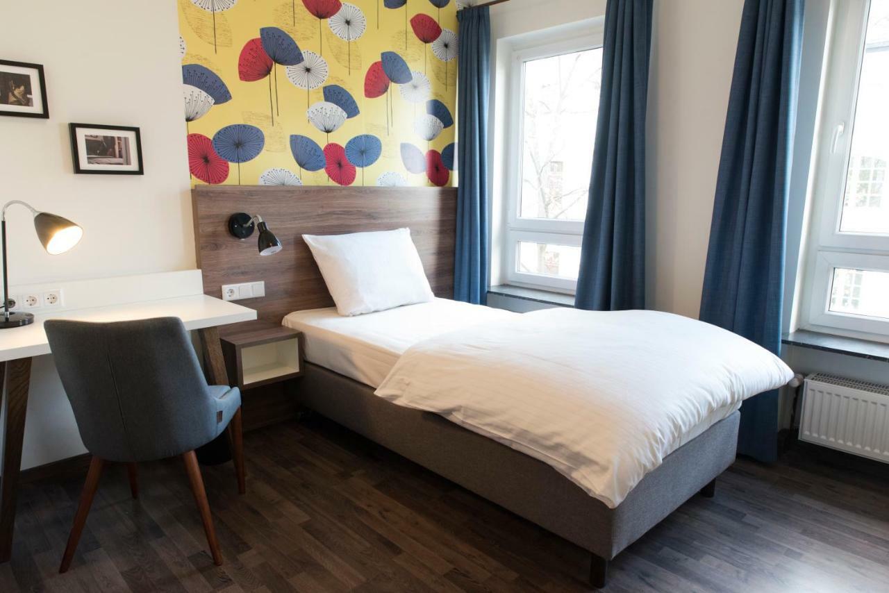 Koncept Zum Kostbaren Blut Hotel Cologne